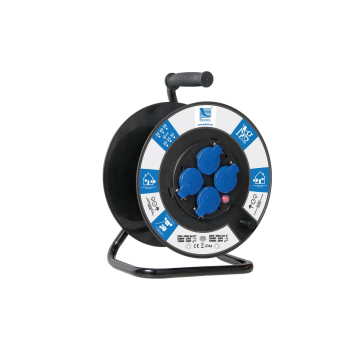 PAWBOL bęben do przedłużacza fi 250 4 x gn16A-28370