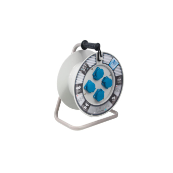 PAWBOL bęben do przedłużacza fi 340 4 x gn16A-28371