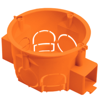 PAWBOL PK60 puszka p/t płytka łączeniowa-28403