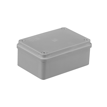 PAWBOL S-BOX 216 120x80x50 puszka bez dławików-28475