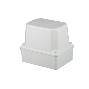 PAWBOL S-BOX 316H 150x110x140 puszka bez dławików-28492