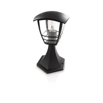 PHILIPS CREEK E27 60W oprawa ogrodowa latarnia CZA-28707
