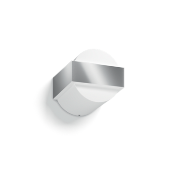 PHILIPS GRAVEL 42W oprawa ogrodowa kinkiet INOX-28709