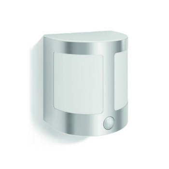 PHILIPS PARROT oprawa ogrodowa kinkiet INOX cz/r-28720