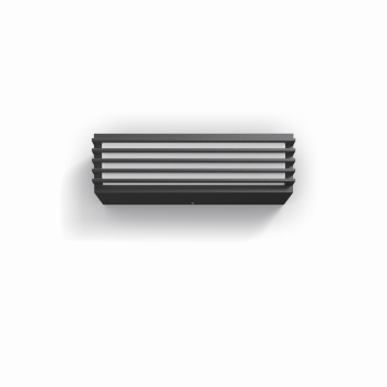 PHILIPS PITCHFORK oprawa ogorodowa kinkiet ANTRACY-28724