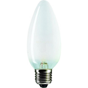 PHILIPS PILA żarówka tradycyjna 25W E27 świeca -28801
