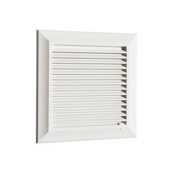 DOSPEL SMART DUO 135x125 kratka plastikowa BIAŁY-28836