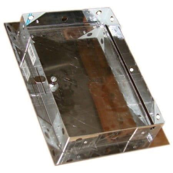 DOSPEL MAGNAT 300X300 drzwiczki rewizyjne INOX-29015
