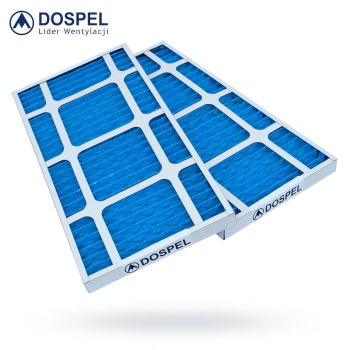 DOSPEL OPTIMAL 400,600 wkład filtrujący 2szt-29021
