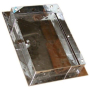 DOSPEL MAGNAT 300X300 drzwiczki rewizyjne INOX-29015