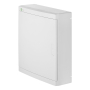 NASIELSK ELEGANT RN 2x12 PE+N rozdzielnica nt IP40-29262