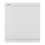 NASIELSK ELEGANT RN 2x12 PE+N rozdzielnica nt IP40-29263