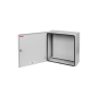 KARWASZ RH-3 rozdzielnica 400x400x195 IP54-29673