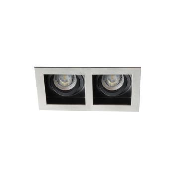 KANLUX ARET 2xMR16-GR oprawa punktowa SZARY -30605