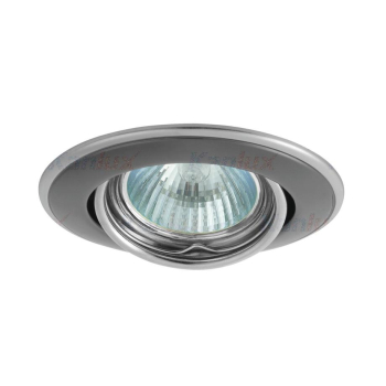 KANLUX HORN CTC-3115-GM/N oprawa punktowa GRAFIT-30608