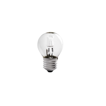 KANLUX MGH/CL E27 28W CW żarówka halogenowa-30616