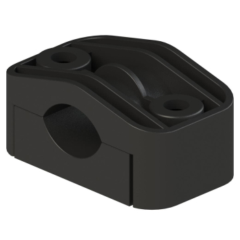 ALPAR uchwyt U-1 obejma kablowa mał 25-50mm (U100)-30685