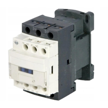AEP stycznik 9A 24V 1NO 1NC-30765