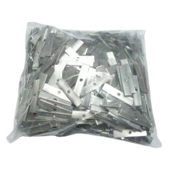 ALPROD PT-4 taśma aluminiowa cięta 4cm 1kg z otwor-30783