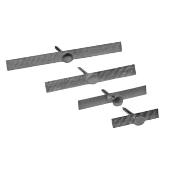 ALPROD PT-8 taśma aluminiowa cięta 8cm 1kg z gwoźd-30793