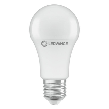 LEDVANCE LED Classic A 75 V 10W  Frosted żarówka-30981