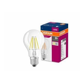 LEDVANCE LED VALUE CL A40 FIL 4W/827 E27 żarówka-30983