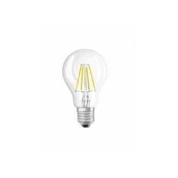 LEDVANCE LED VALUE CL A40 FIL 4W/827 E27 żarówka-30984