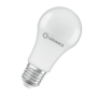 LEDVANCE LED Classic A 75 V 10W  Frosted żarówka-30982