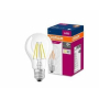 LEDVANCE LED VALUE CL A40 FIL 4W/827 E27 żarówka-30983