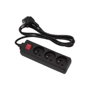 ELGOTECH EPS-305W-2 Przedłużacz przenośny 3G u/z W-31061