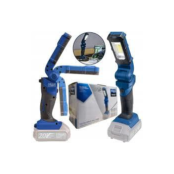 LŁ SCHEPPACH Latarka CIL270-20PROS SCH5909226900-31832