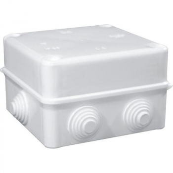 NASIELSK EP-LUX IP55 PK-5 puszka n/t 6 dławnic-4212