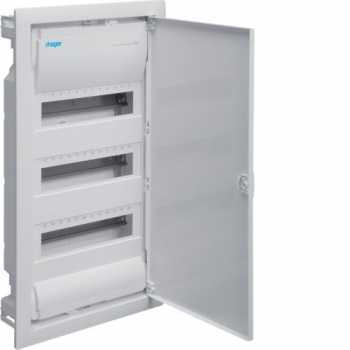 HAGER VOLTA VU36NE rozdzielnica p/t 3R/36M-7224