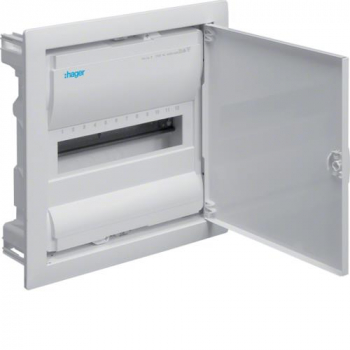 HAGER VOLTA VU12NE rozdzielnica p/t 1R/12M-7226