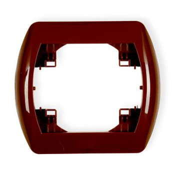 KARLIK TREND BRĄZ 4RH-1 ramka x1   -8386