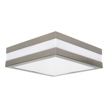 KANLUX JURBA DL-218L plafon LED E27 18W IP44 -8860