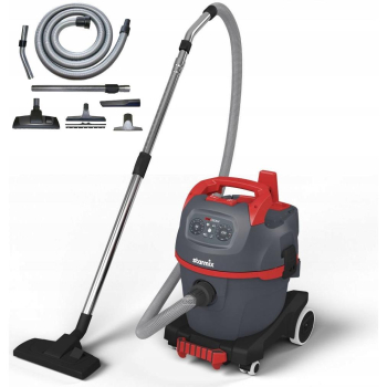 LŁ STARMIX NSG uCLEAN LD-1420 HMT odkurzacz-90608de48894c0e0deb6b88f9e9ea29f